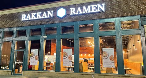 rakkan ramen johns creek reviews|RAKKAN Ramen Johns Creek